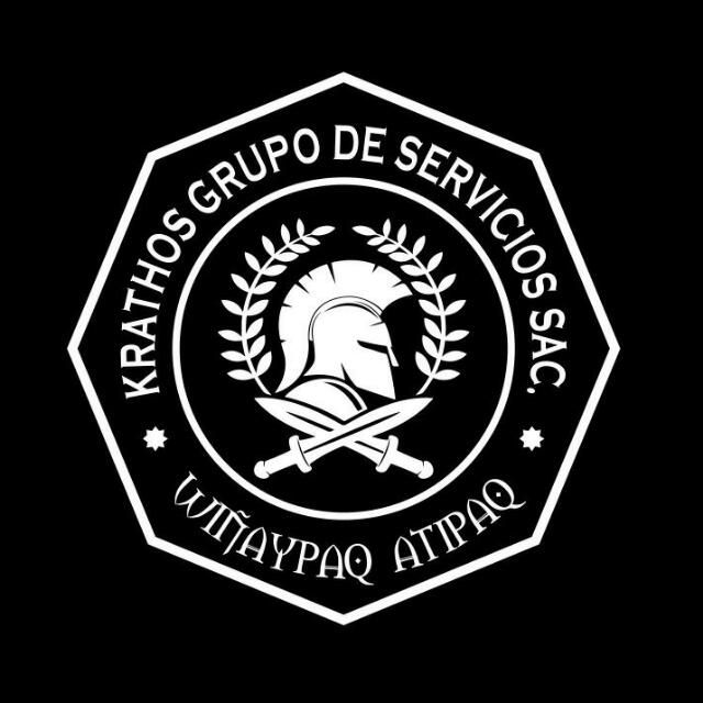 Krathos Grupo de Servicios SAC